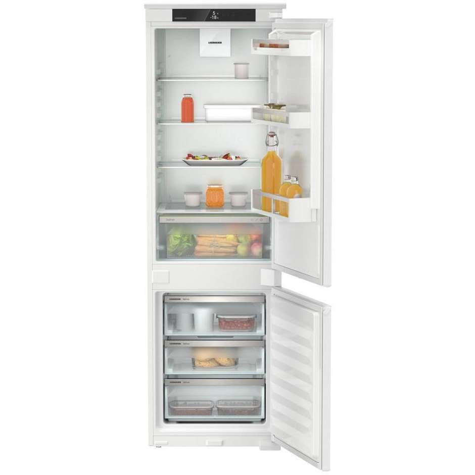 frigo combi inc 253lt h178 l57 nf d 3cass duocool