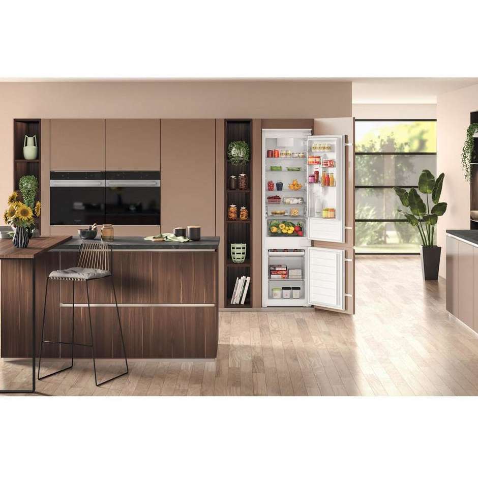 frigo combi inc 305lt stat c/vent h193-l54 e inv3