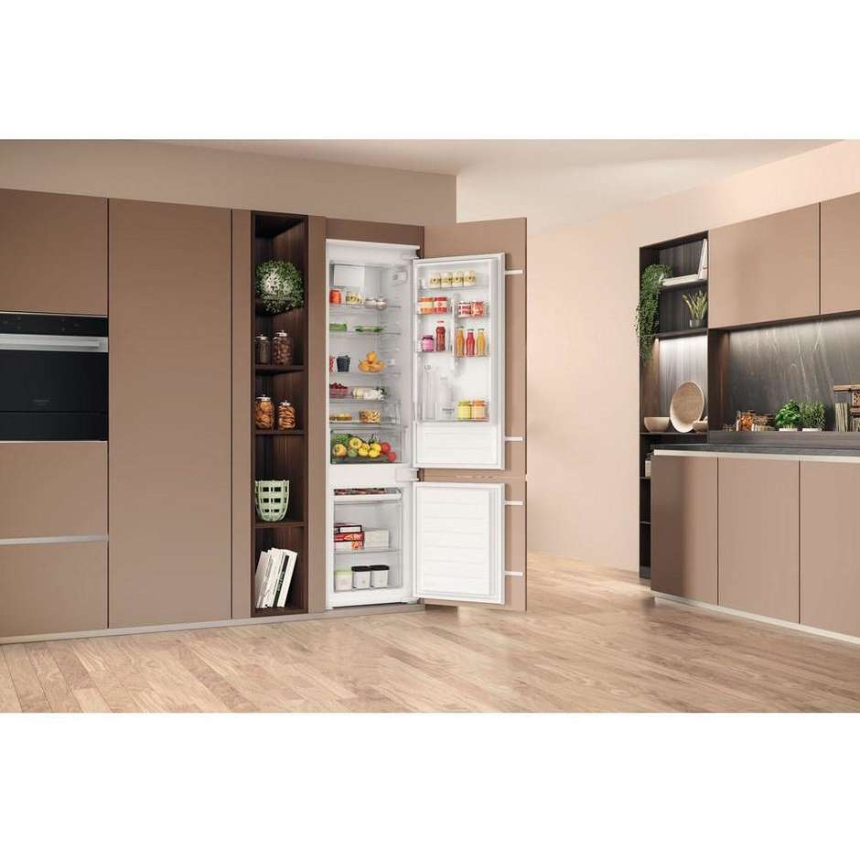 frigo combi inc 305lt stat c/vent h193-l54 e inv3