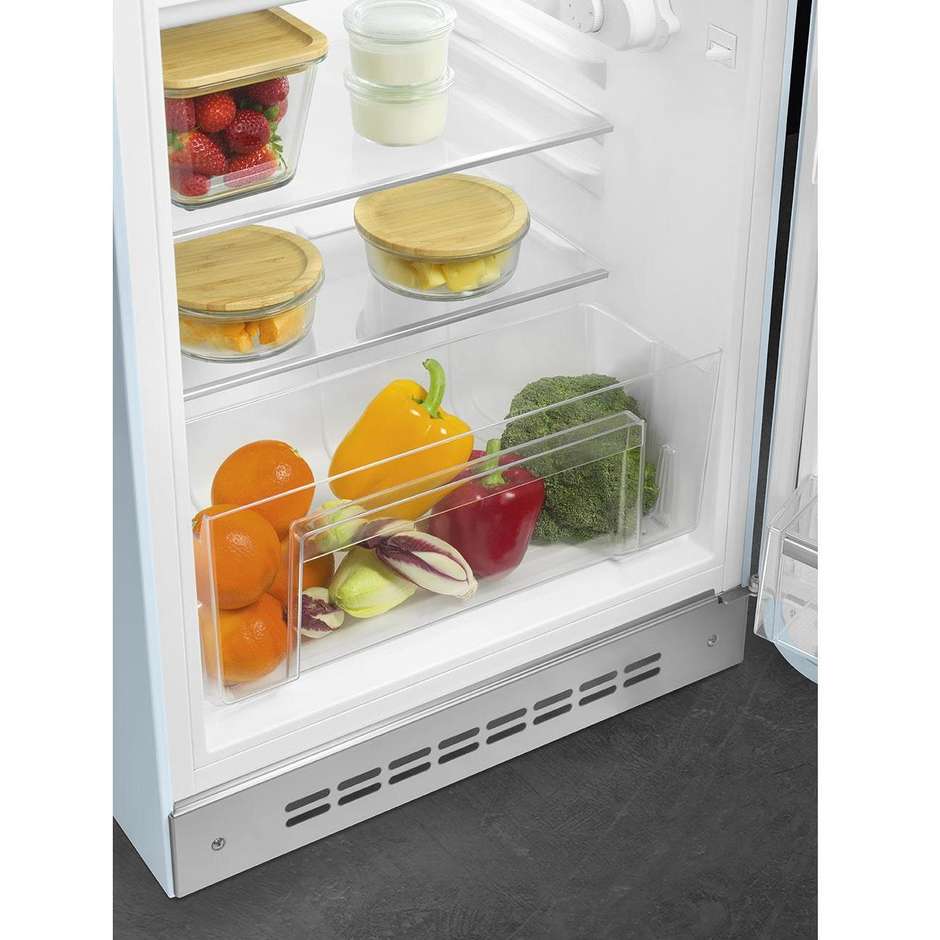frigo dx pb class d 122 lt azzurro