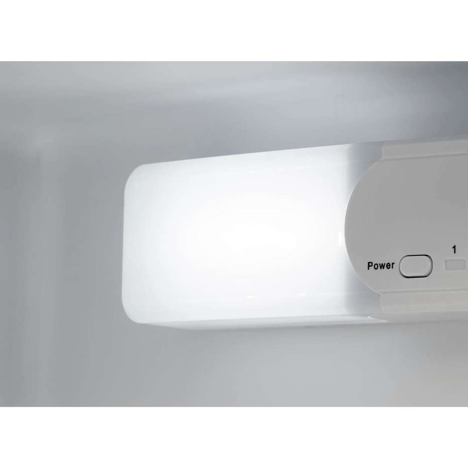 frigo inc 2p 218lt h145 static low frost e com.el