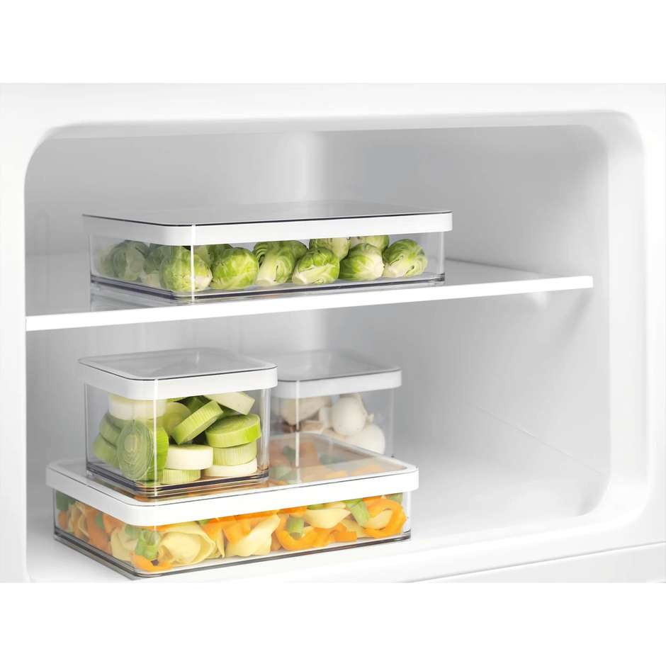 frigo inc 2p 218lt h145 static low frost e com.el