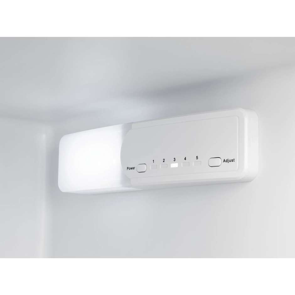 frigo inc 2p 218lt h145 static low frost e com.el