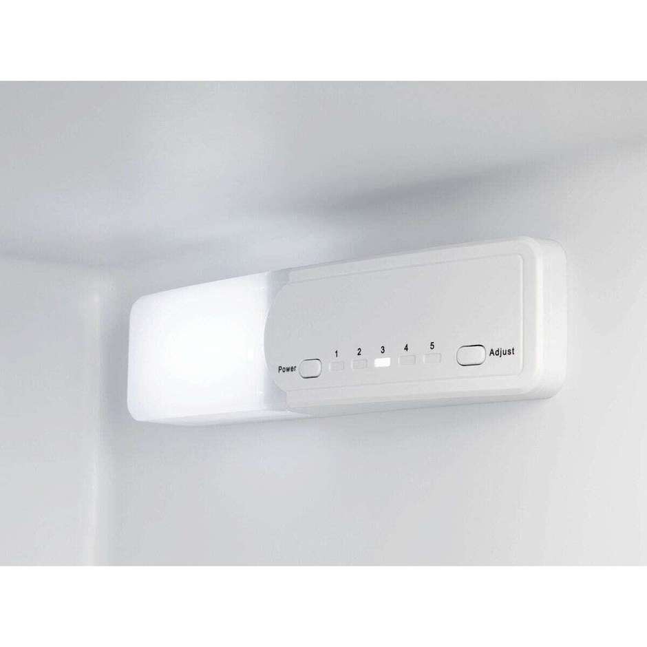 frigo inc 2p 218lt h145 static low frost e com.el