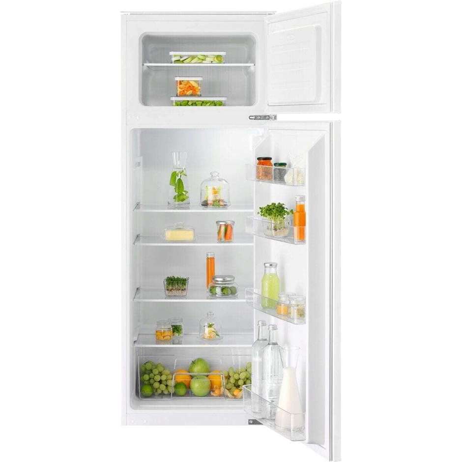 frigo inc 2p 218lt h145 static low frost e com.el