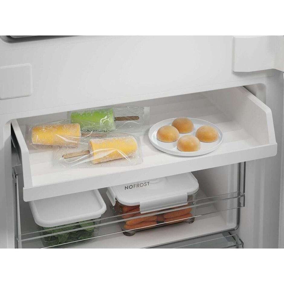 frigo inc combi 257lt h178 nf e multiflow inv