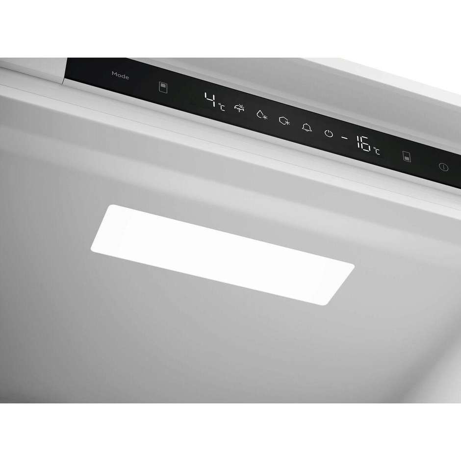 frigo inc combi 257lt h178 nf e multiflow inv