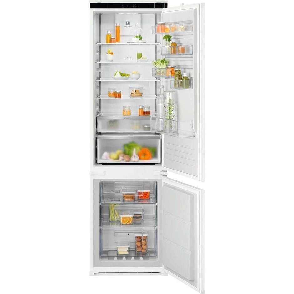 frigo inc combi 269lt h189 nf d ai multiflow inv
