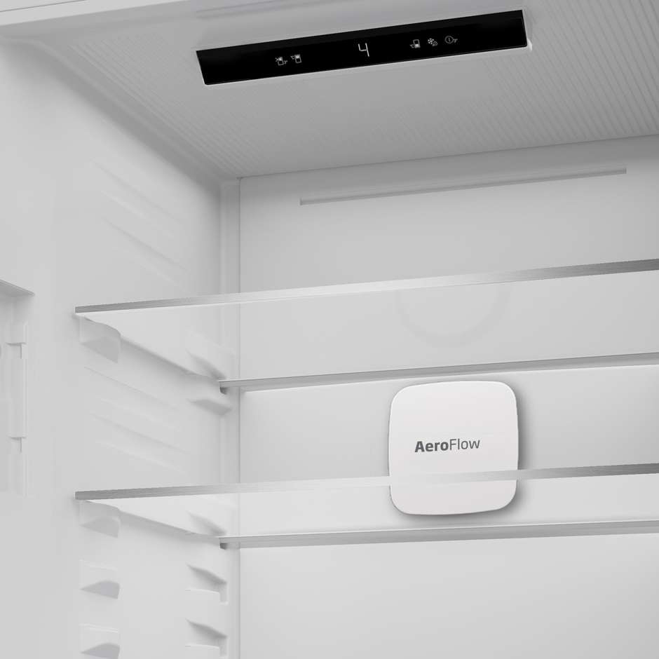 frigo inc combi 270lt h178 nf c wifi