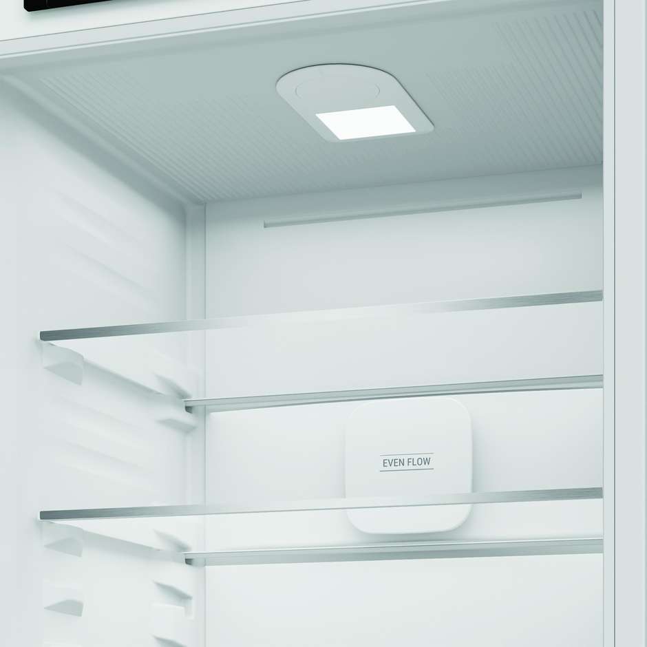 frigo inc combi 270lt h178 nf e