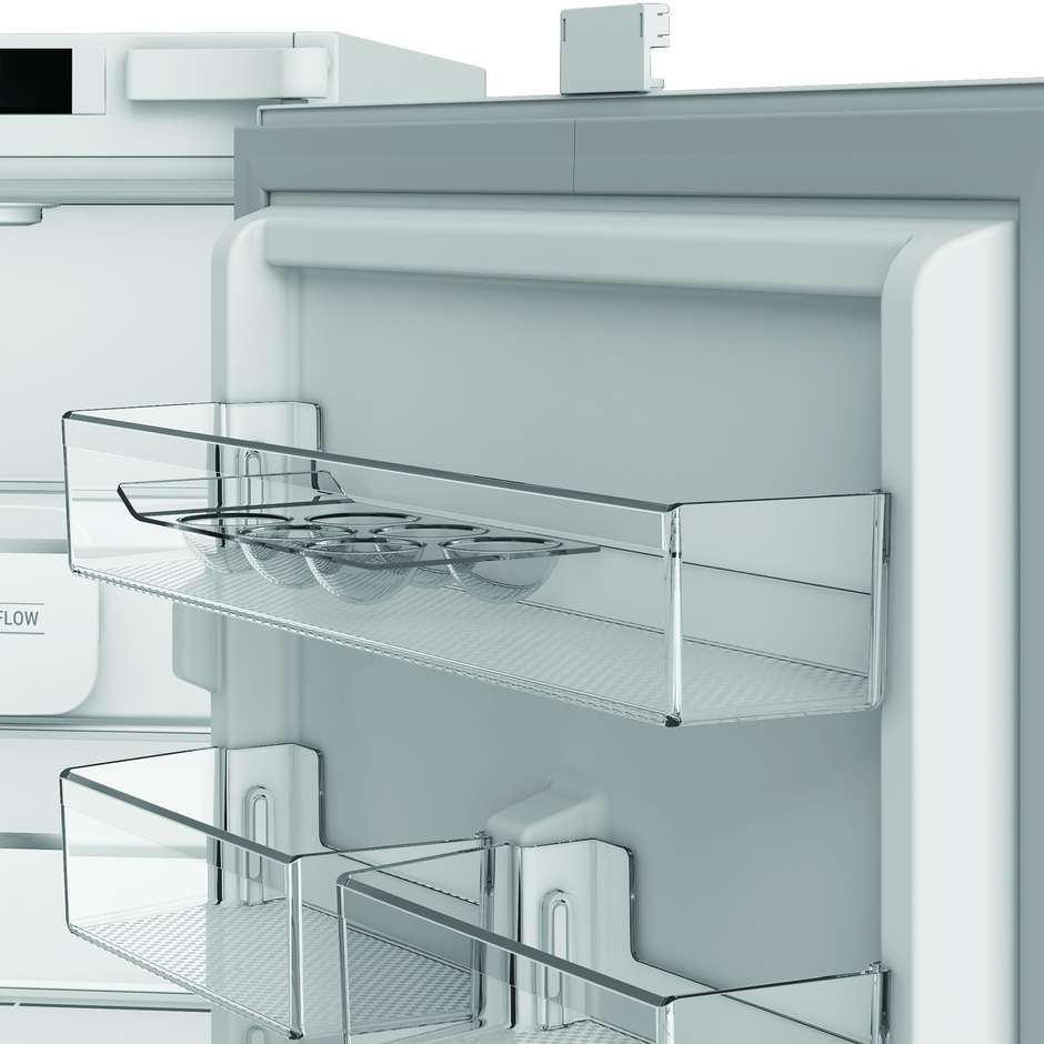 frigo inc combi 270lt h178 nf e