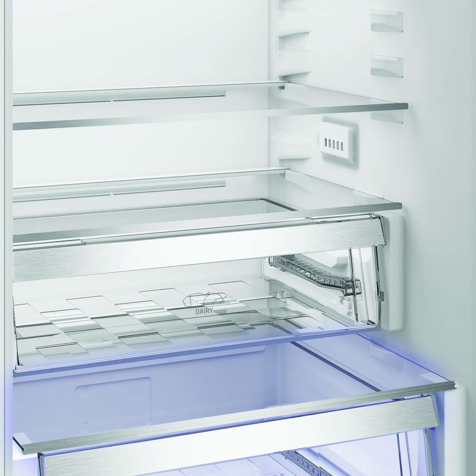 frigo inc combi 270lt h178 nf e