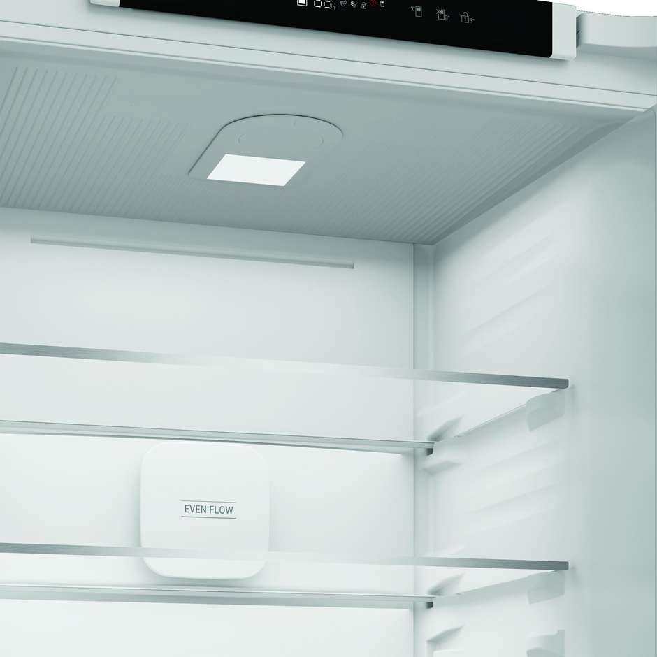 frigo inc combi 270lt h178 nf e