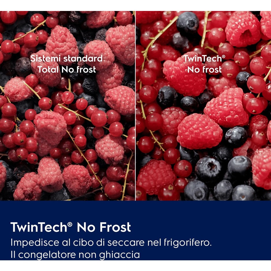 frigo inc combi 375lt h189-l70 nf e ai inv select
