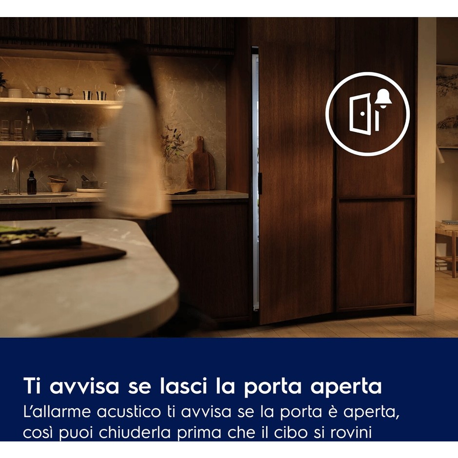 frigo inc combi 375lt h189-l70 nf e ai inv select