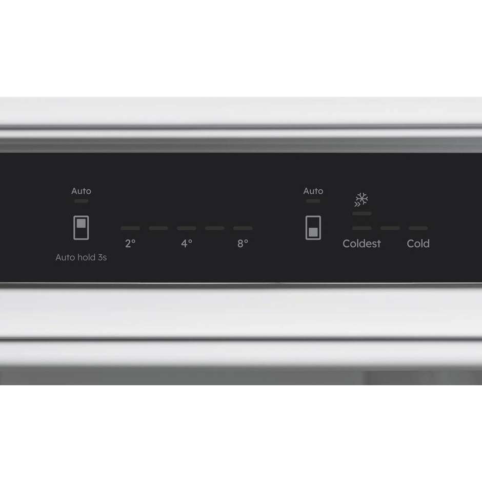 frigo inc combi 375lt h189-l70 nf e ai inv select