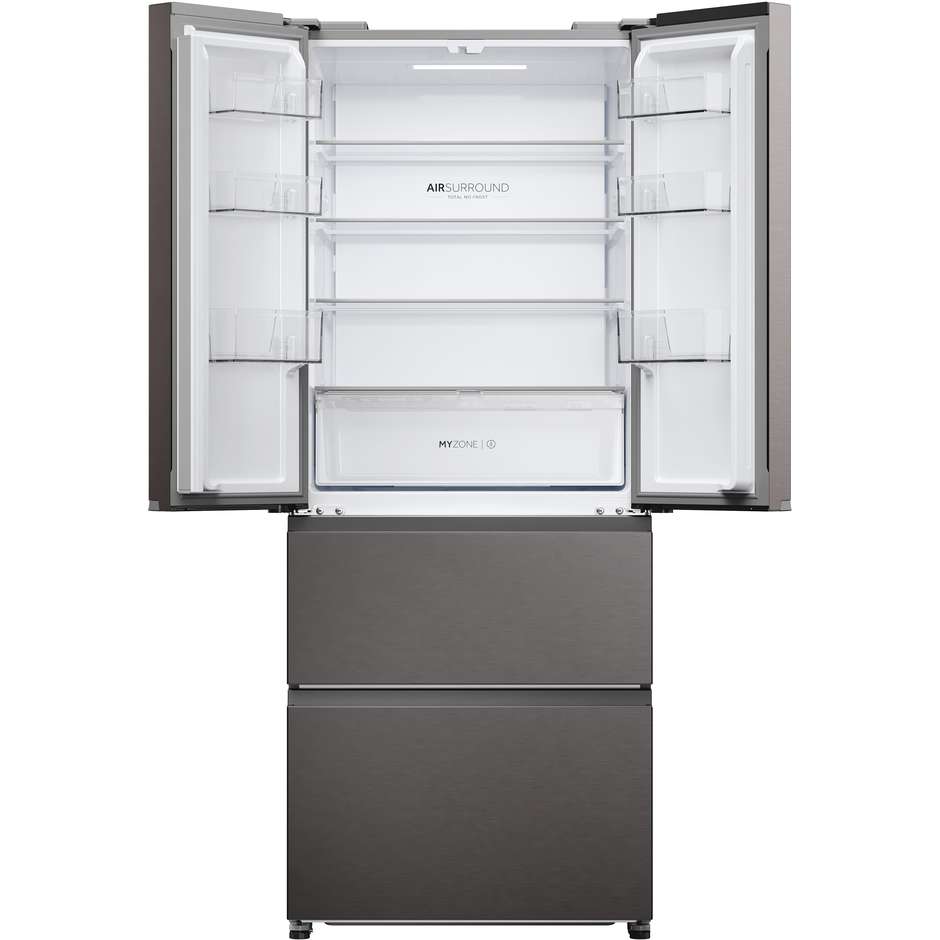 frigo multi4p 402lt h177-l70 e nf frenchdoor vetr