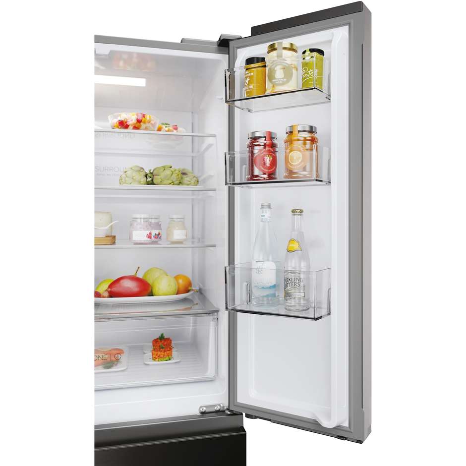 frigo multi4p 402lt h177-l70 e nf frenchdoor vetr