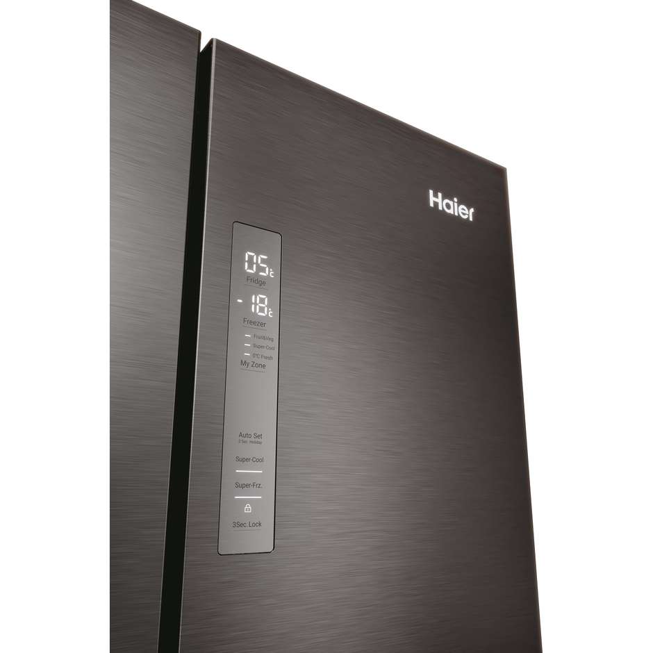 frigo multi4p 402lt h177-l70 e nf frenchdoor vetr