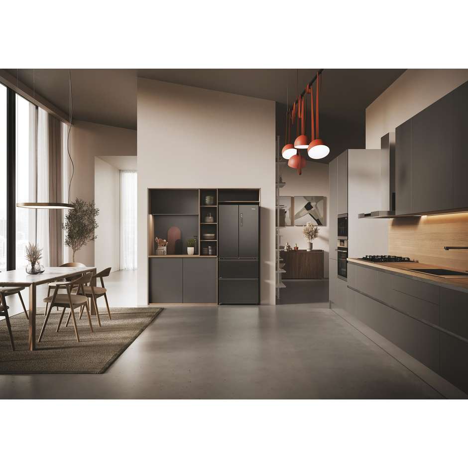 frigo multi4p 402lt h177-l70 e nf frenchdoor vetr