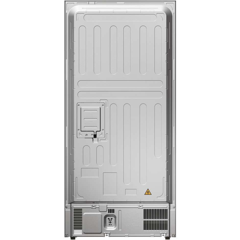 frigo multi4p 463lt h180-l83 nf e disp-tan inox