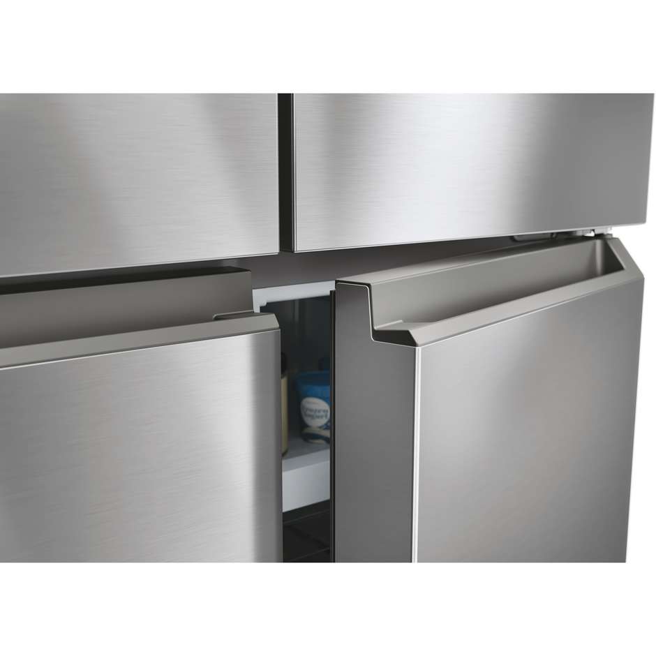 frigo multi4p 463lt h180-l83 nf e disp-tan inox