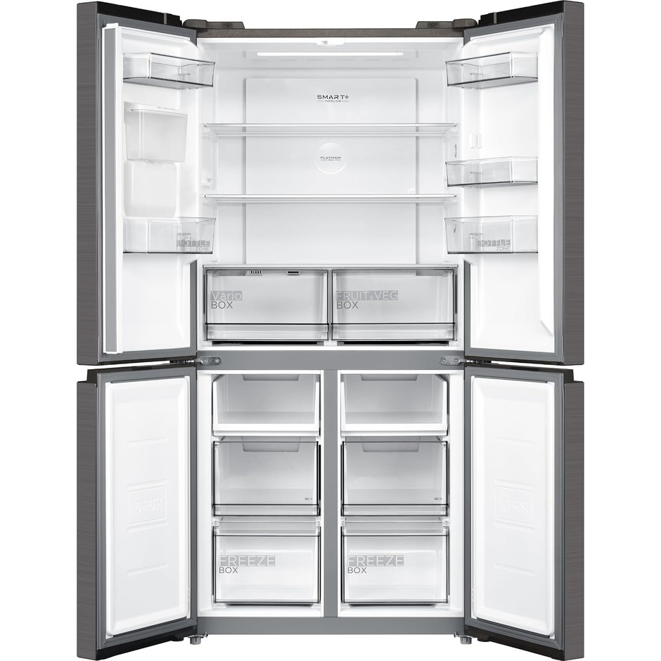 frigo multi4p 470lt nf