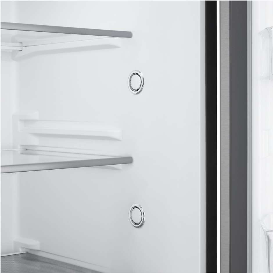 frigo multi4p 474lt h178-l83 nf e inox