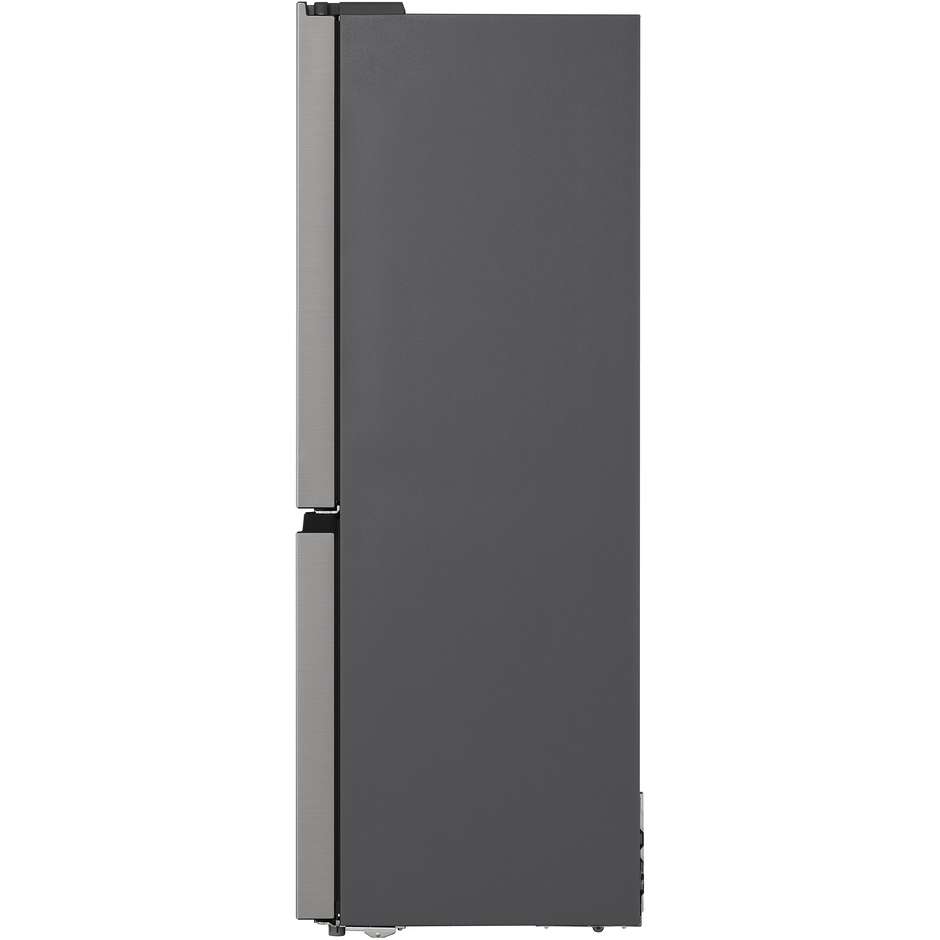 frigo multi4p 474lt h178-l83 nf e inox