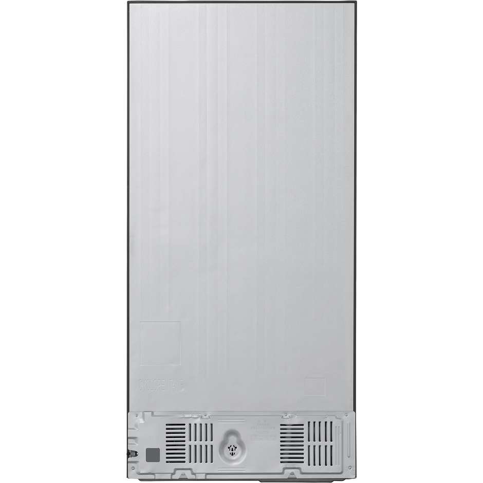frigo multi4p 474lt h178-l83 nf e inox