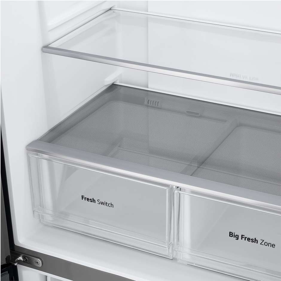 frigo multi4p 474lt h178-l83 nf e inox