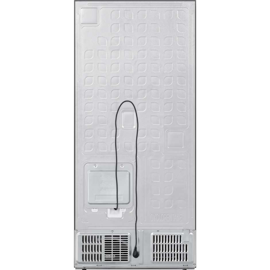 frigo multi4p 484lt h181-l79 nf e inox cl e