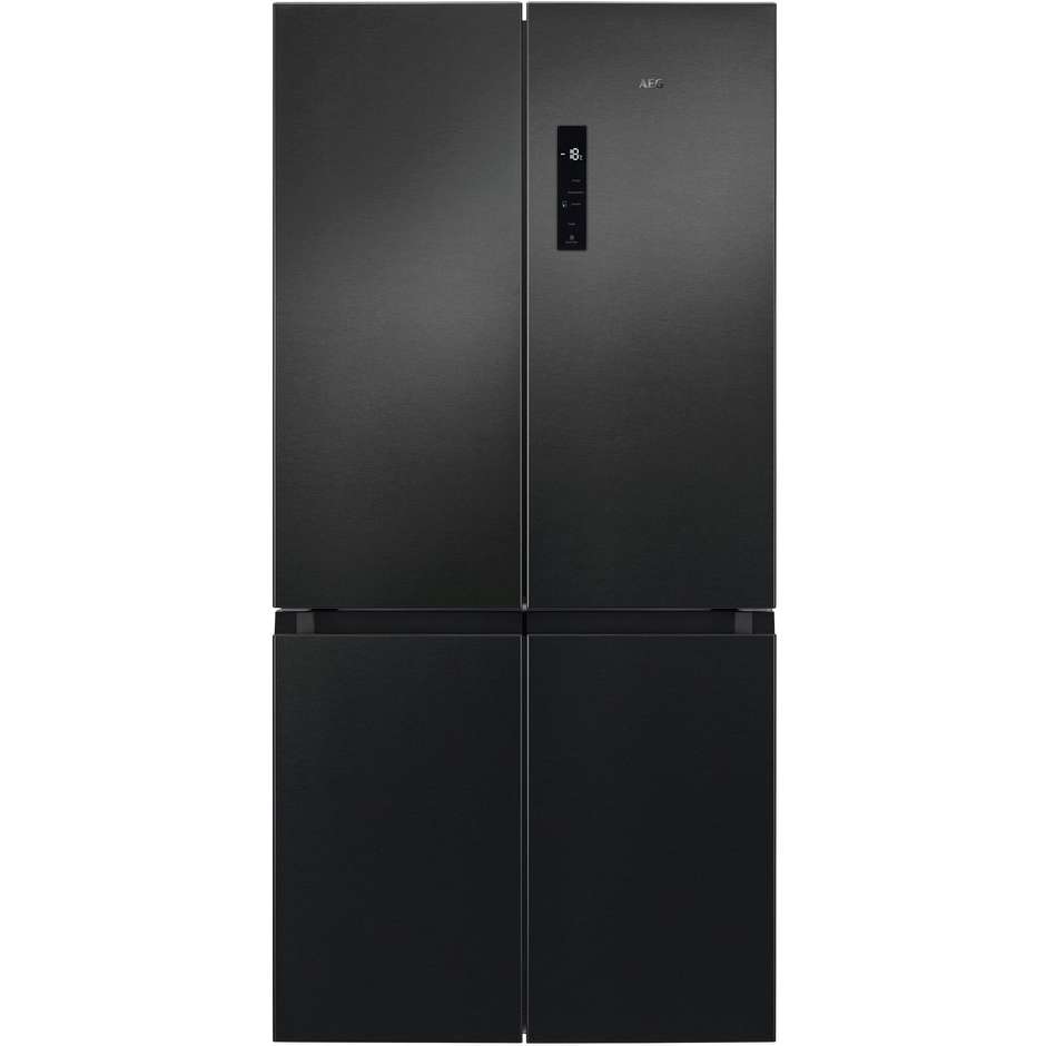 frigo multi4p 522lt h200-l98 nf d multiflow inox