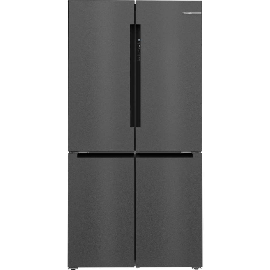 frigo multi4p 605lt h183-l91 nf e blackinox displ