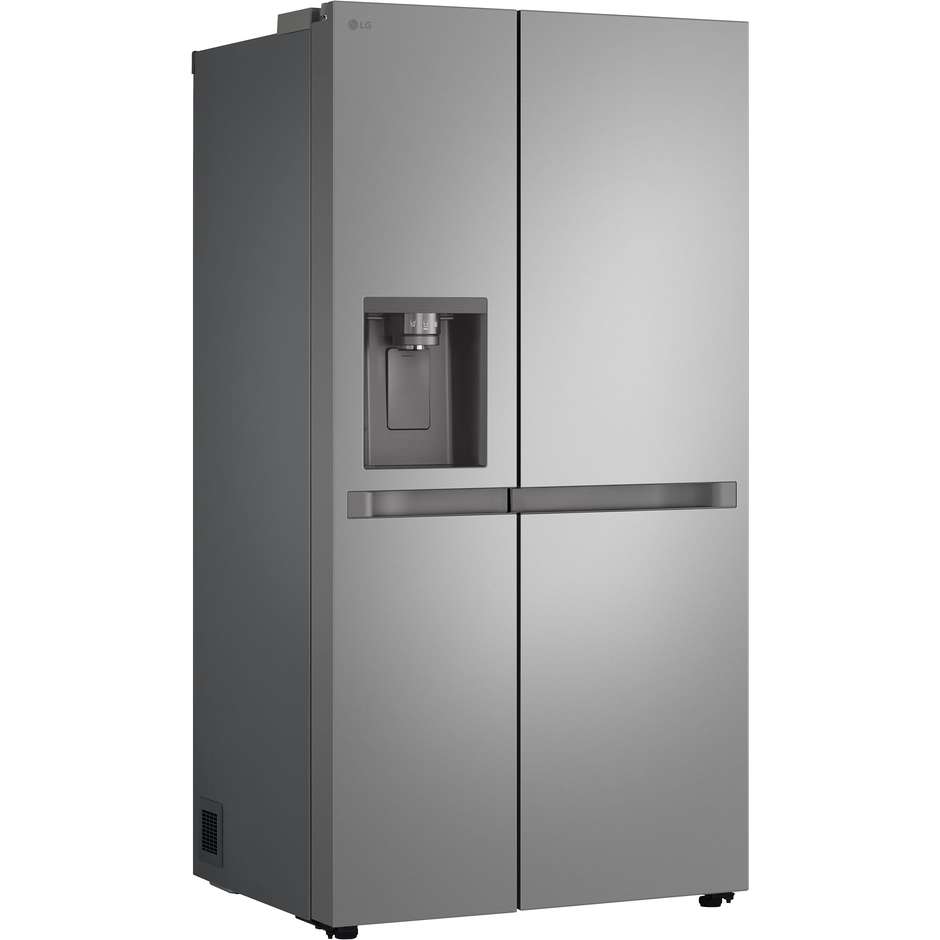 frigo sbs 2p 641lt h179-l91 nf e inox disp-tan