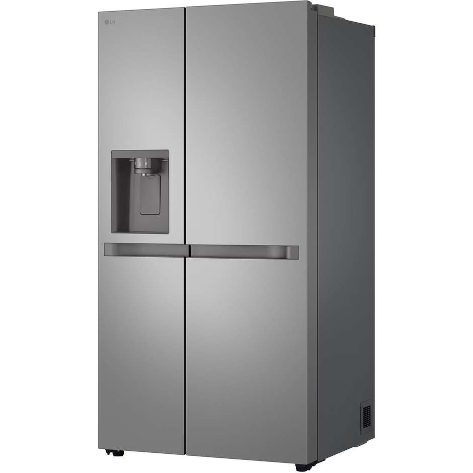 frigo sbs 2p 641lt h179-l91 nf e inox disp-tan