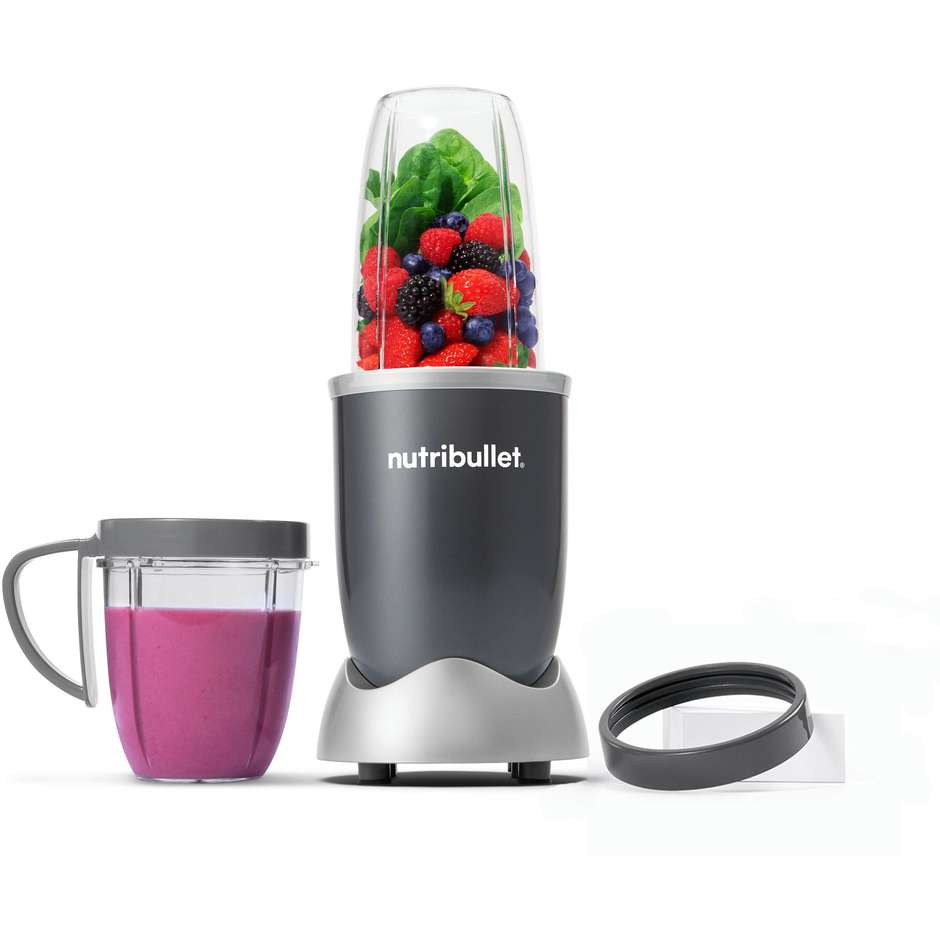frullatore nutribullet 600          personal blen