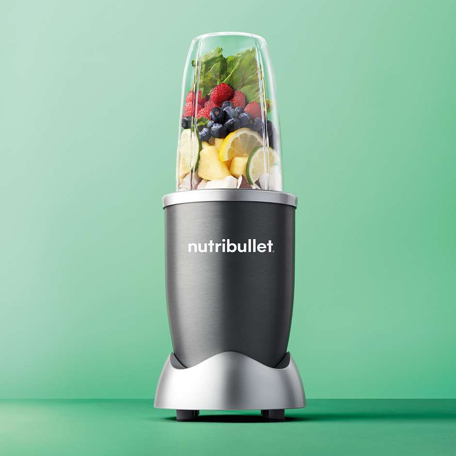 frullatore nutribullet 600          personal blen