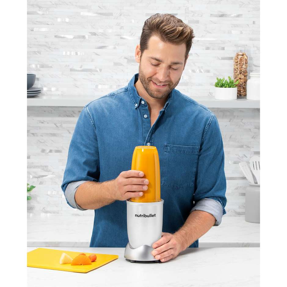 frullatore nutribullet pro 900      personal blen