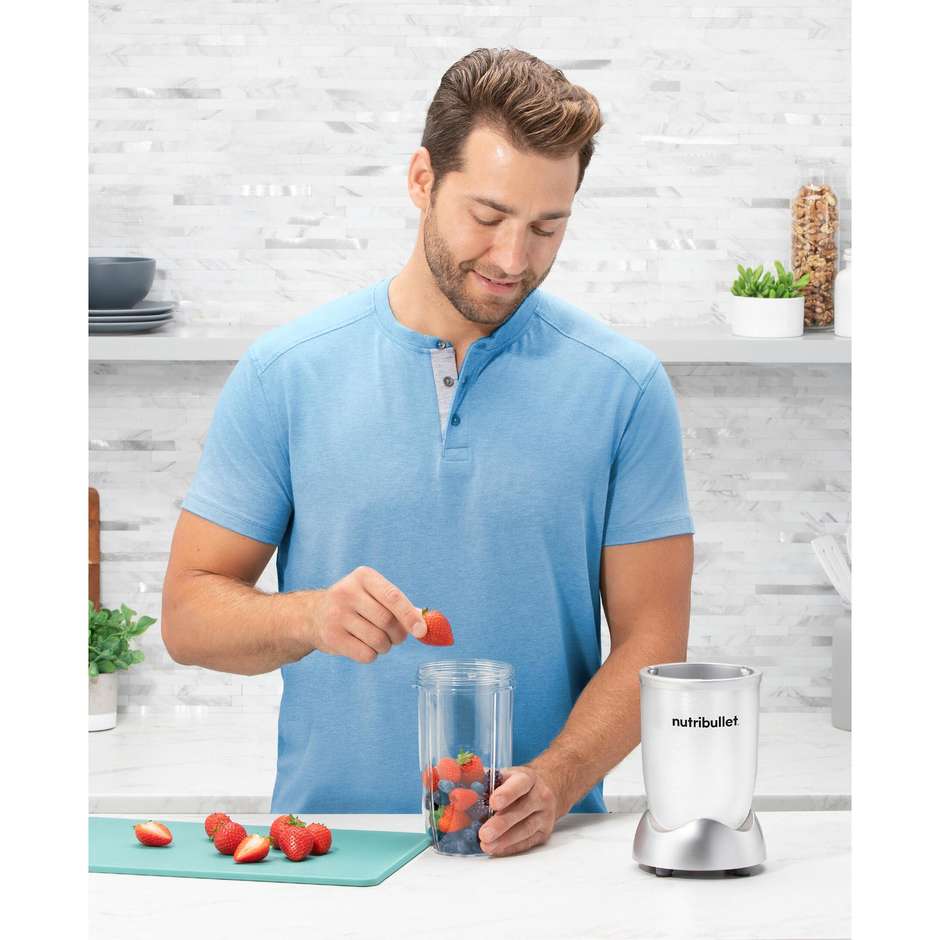 frullatore nutribullet pro 900      personal blen