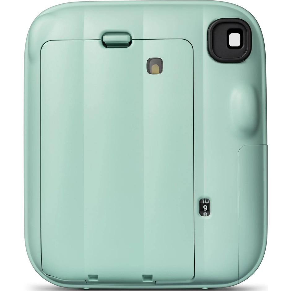 Fujifilm instax mini 13 Fotocamera istantanea con autoscatto Lagoon Green