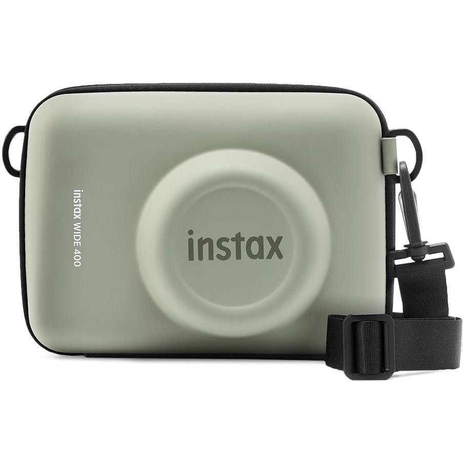 Fujifilm INSTAX WIDE 400 Fotocamera Istantanea Dimensioni Stampa 86 mm x 108 mm Colore Green