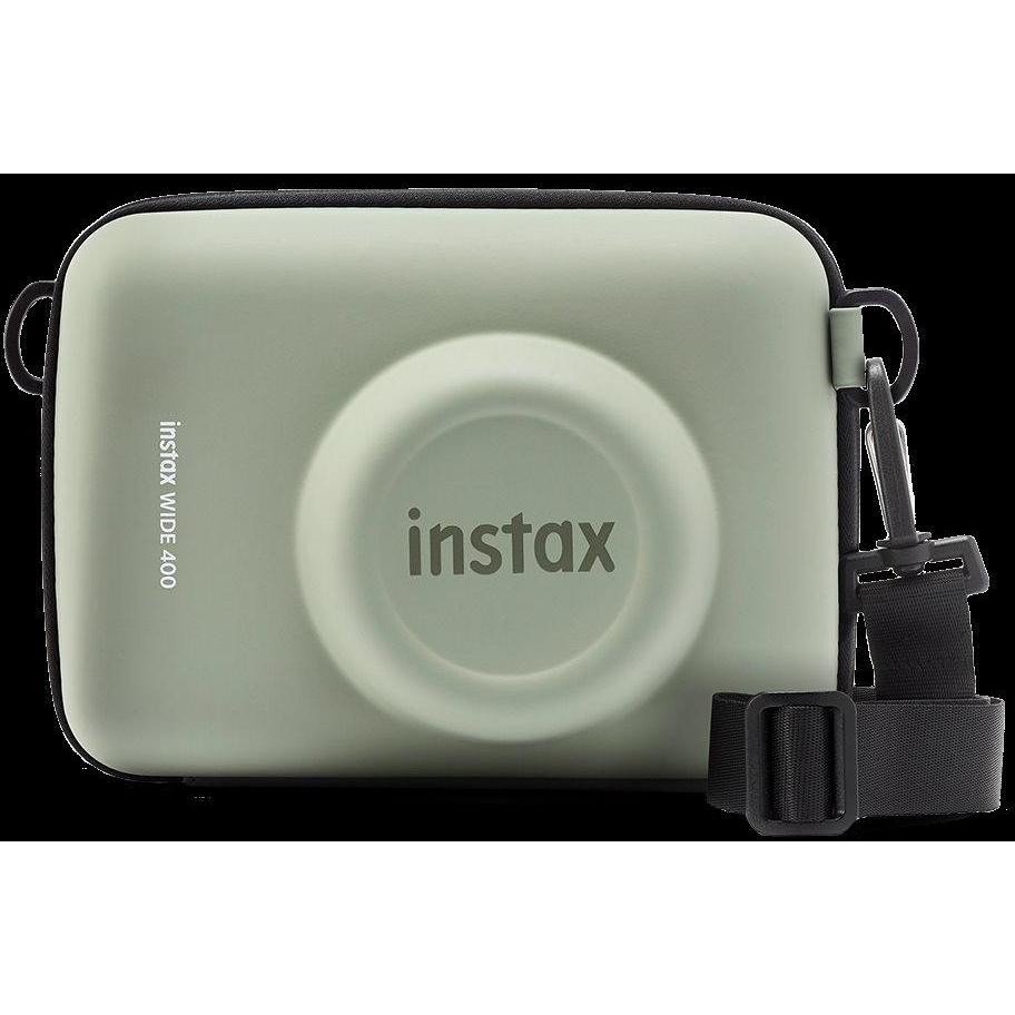 Fujifilm INSTAX WIDE 400 Fotocamera Istantanea Dimensioni Stampa 86 mm x 108 mm Colore Green