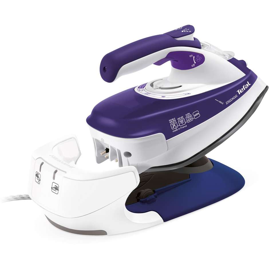 fv-9962 tefal ferro da stiro a vapore