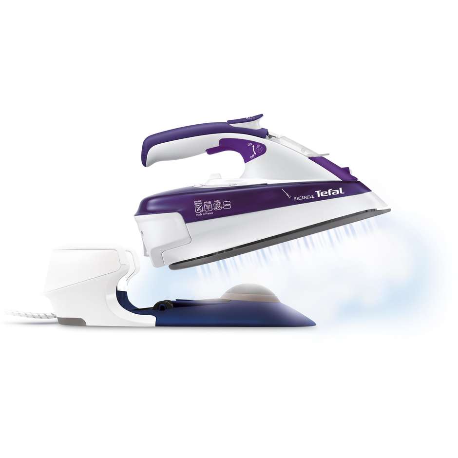 fv-9962 tefal ferro da stiro a vapore