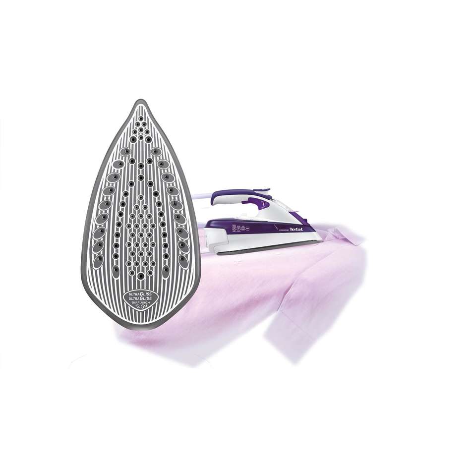 fv-9962 tefal ferro da stiro a vapore
