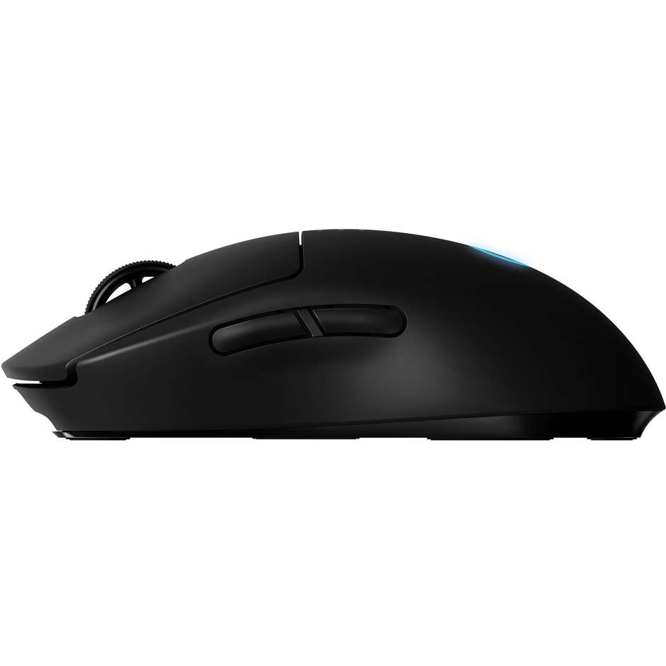 g pro wireless gaming mouse