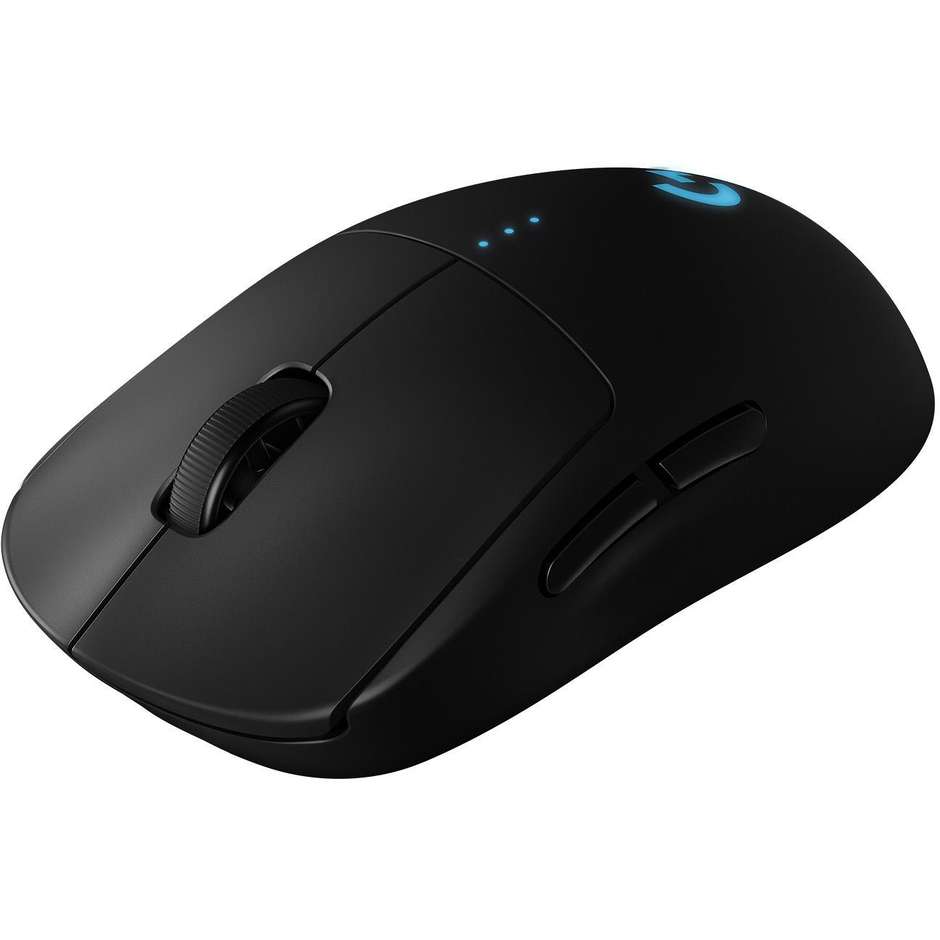 g pro wireless gaming mouse