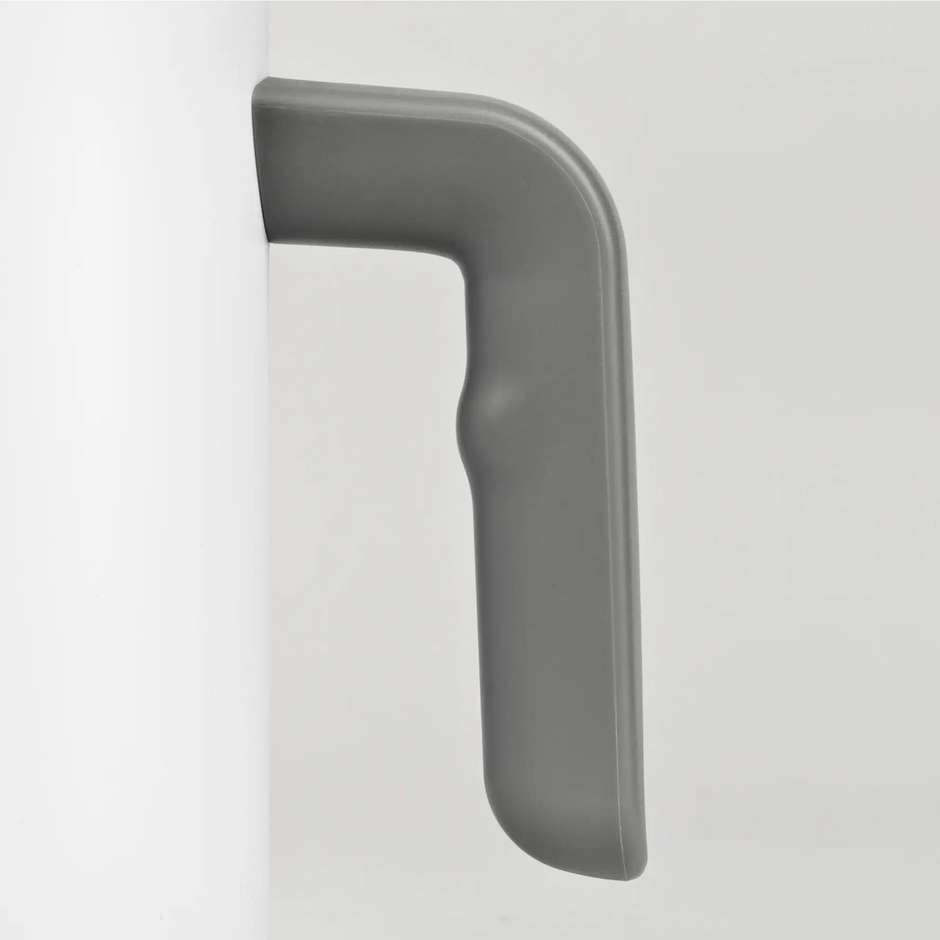 g10173 montalatte 0,3lt potena 500w bianco