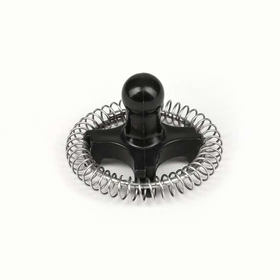 g10173 montalatte 0,3lt potena 500w bianco